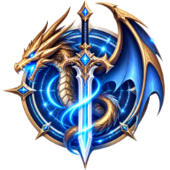 DragonSword Awakening crest